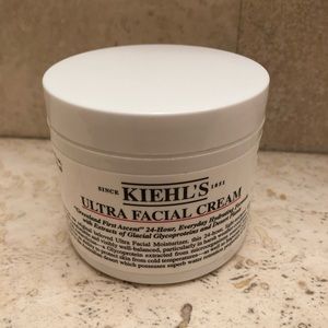 Kiehl’s Ultra Facial Cream